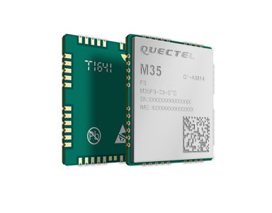 GSM/GPRS M35